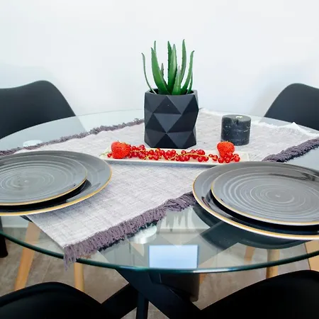 Apartman Alko *