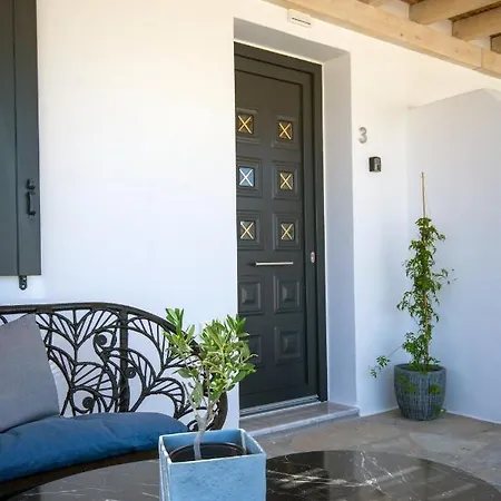 Alko Apartman *