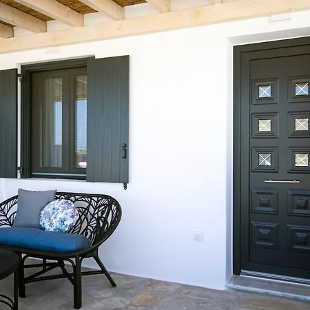 Alko Apartman Mykonos Town