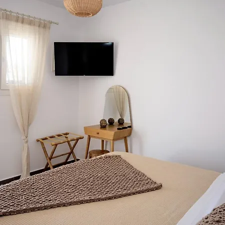 Apartman Alko