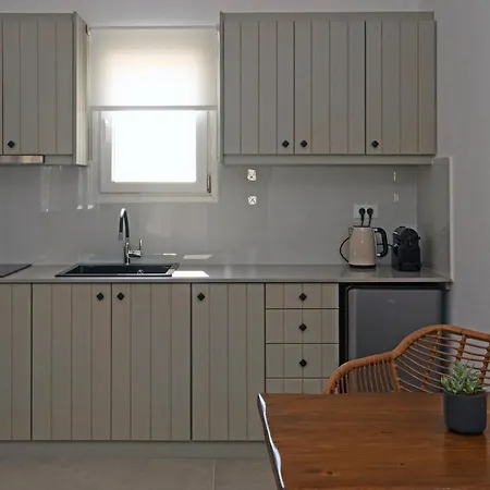 Apartman Alko
