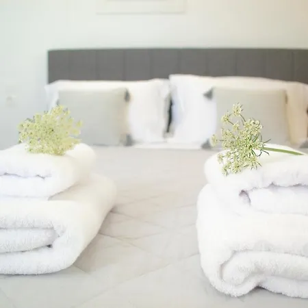 Alko Apartment Mykonos Town