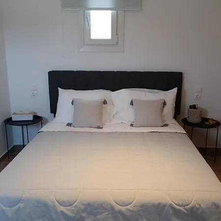 Apartment Alko Mykonos Town