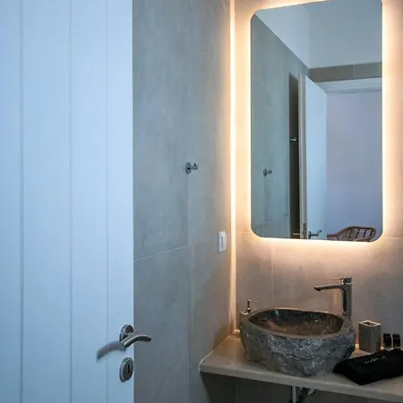 Apartment Alko *