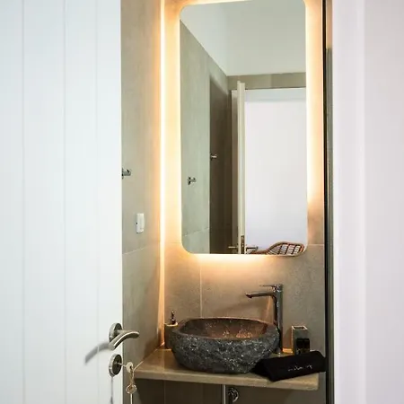 Alko Apartment Mykonos Town