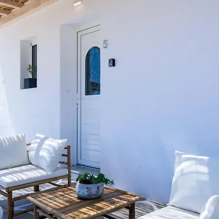 Apartment Alko *