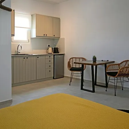 Apartment Alko Mykonos Town