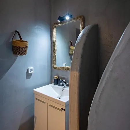 Apartment Alko *