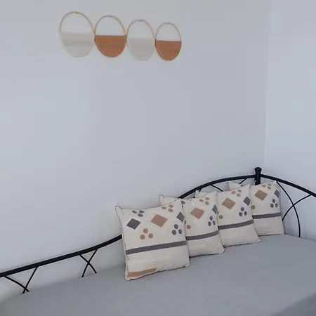 Alko Apartment Mykonos Town