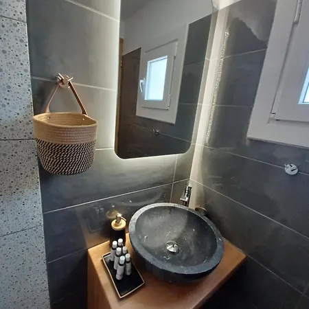 Apartment Alko *